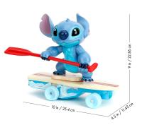RC Stitch Surfer 25 cm, 1kan